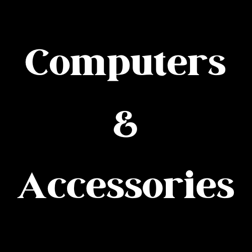 Computers & Accessories