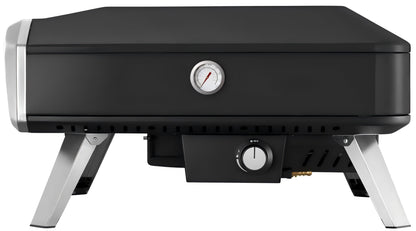 Queen Chef Gas Pizza Oven