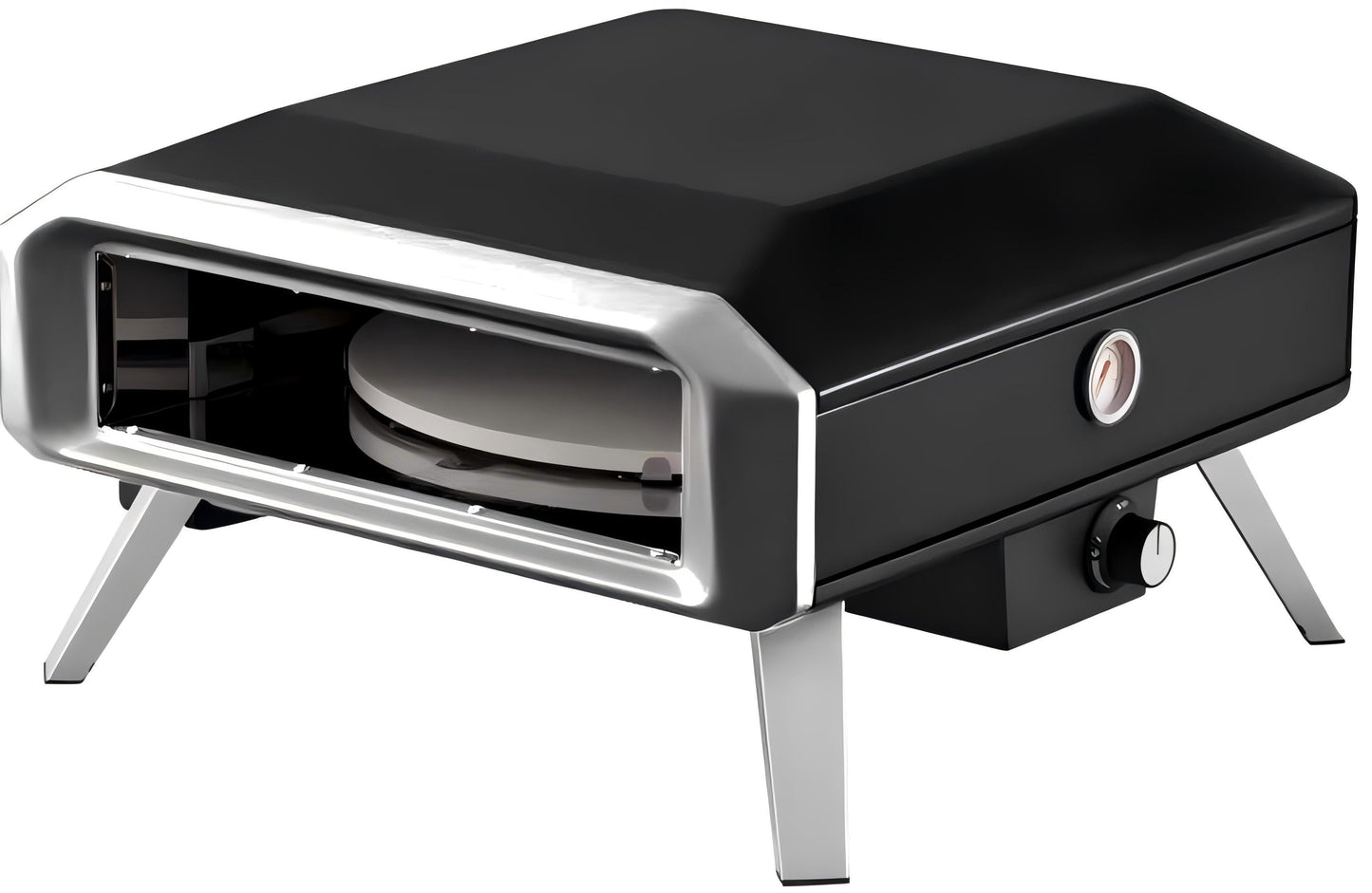 Queen Chef Gas Pizza Oven