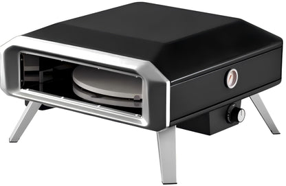 Queen Chef Gas Pizza Oven