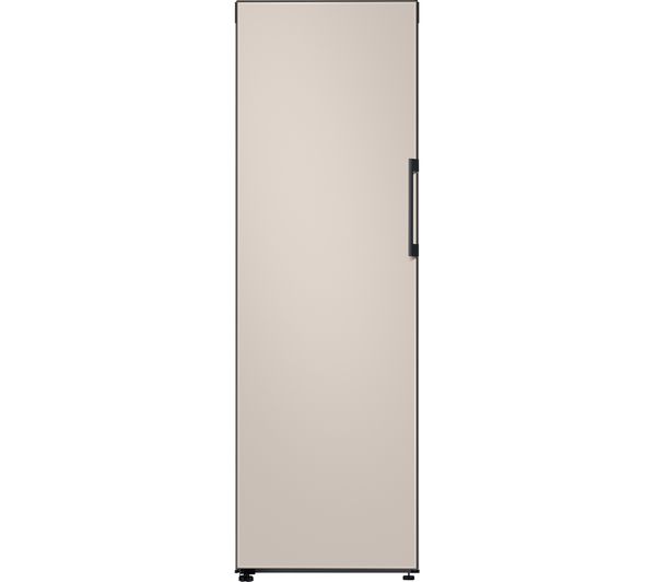 SAMSUNG Bespoke Freezer, Tall One Door, SpaceMax Technology, 323 L