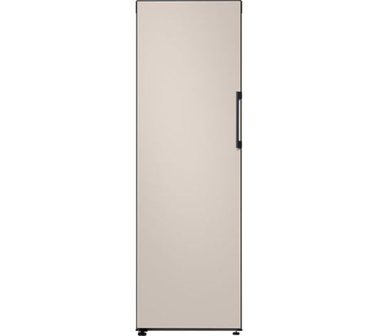 SAMSUNG Bespoke Freezer, Tall One Door, SpaceMax Technology, 323 L