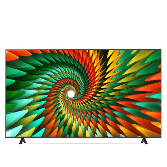 LG LED NanoCell 75″ 4K Smart