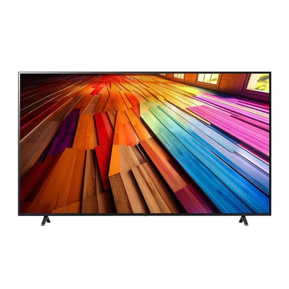 LG LED 55″ UHD 4K Smart