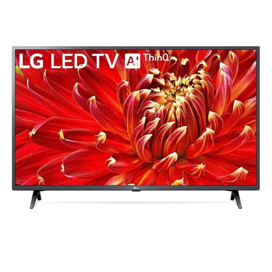 LG LED 43″ Full HD Smart