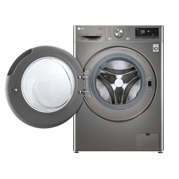 LG Washing Machine Vivace 11Kg 1400RPM