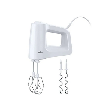 Braun MultiMix 3 Hand mixer 3000 WH