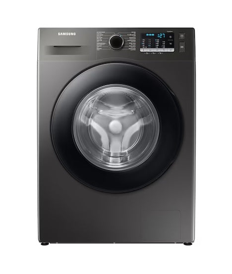 Front Loading Washer, 9kg, 1400 RPM, 14 Programs, A+