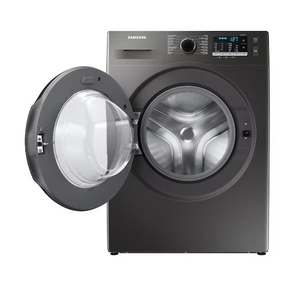 Front Loading Washer, 9kg, 1400 RPM, 14 Programs, A+