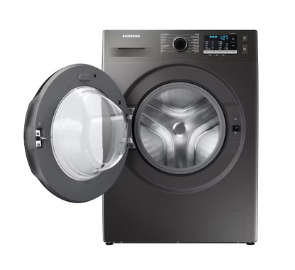 Front Loading Washer, 9kg, 1400 RPM, 14 Programs, A+