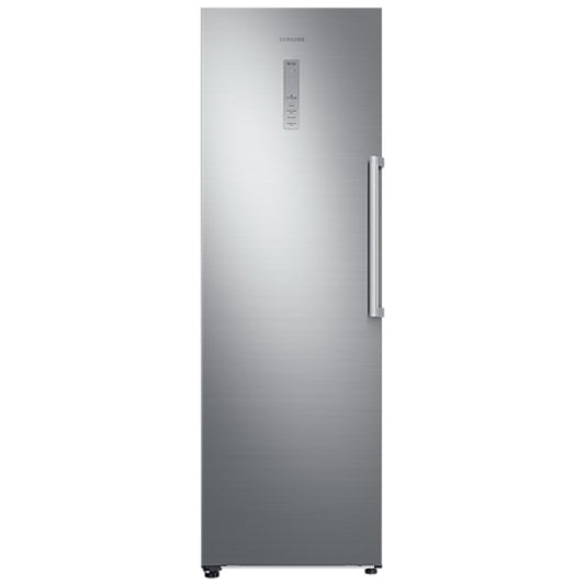 SAMSUNG Freezer, Tall One Door, SpaceMax Technology, 323 L