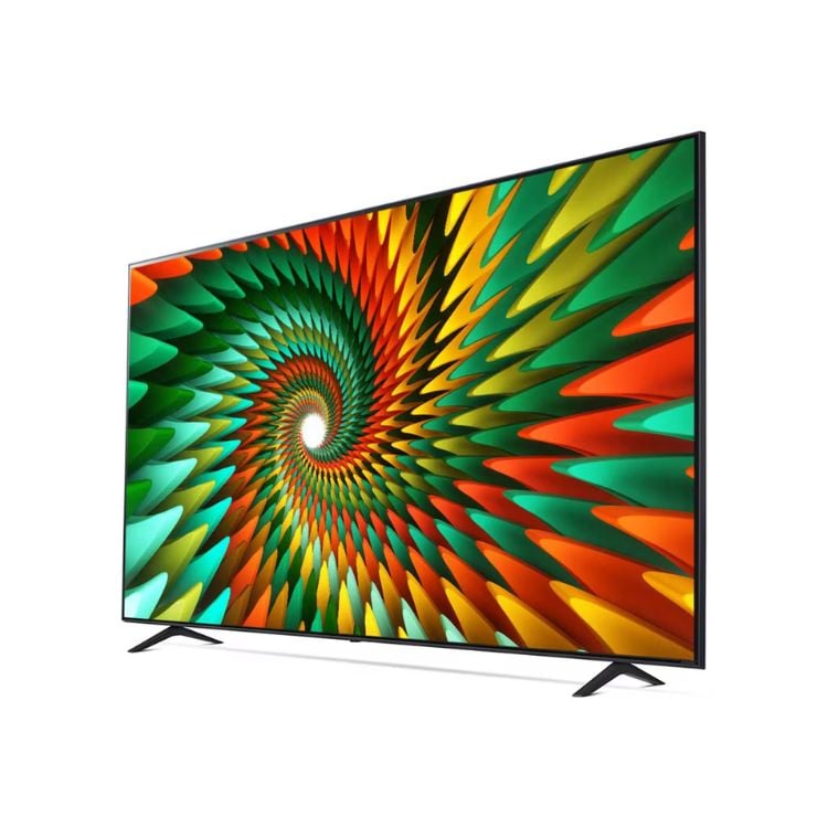 LG LED NanoCell 75″ 4K Smart
