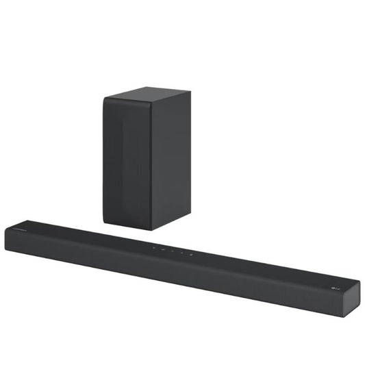 LG Soundbar DTS 3.1Ch