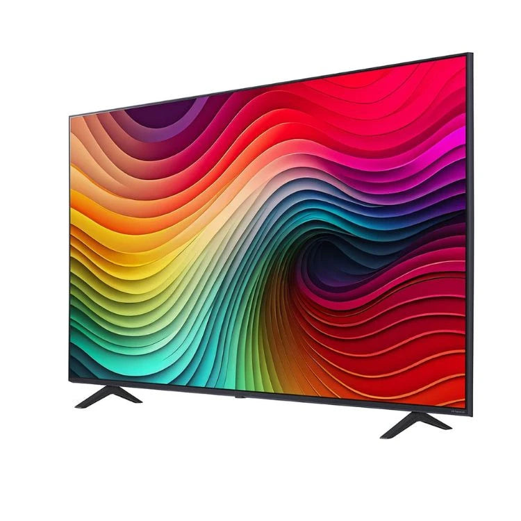 LG LED 65″Nanocell AI Smart 4K