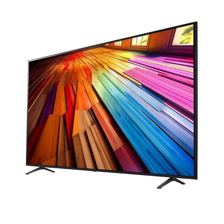 LG LED 50″ UHD 4K Smart