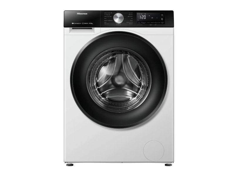 HISENSE Front Load Washing Machine