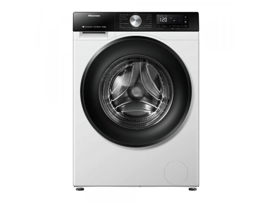 HISENSE Front Load Washing Machine
