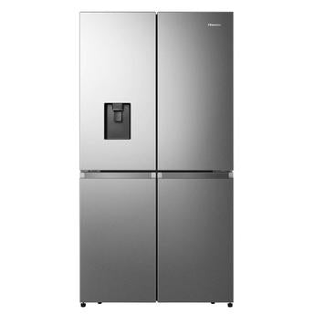 Hisense Four Doors Refrigerator