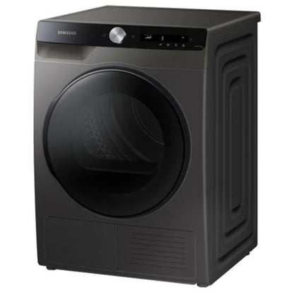 Samsung DV90T7240BX/FH Front Loading Dryer, 9kg, 17 Programs, A+++