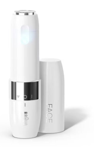 Braun FS1000 Mini Hair Removal Device