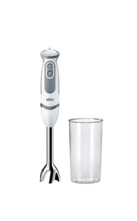Braun MultiQuick 5 Vario Hand blender MQ5200WH