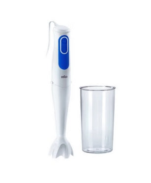 Braun MultiQuick 3 Hand blender MQ 3000 Smoothie