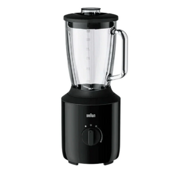 Braun PowerBlend 3 Blender Jug JB3150 Black
