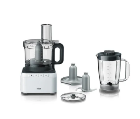 Braun PureEase FP301AI-FP3131 Food Processor