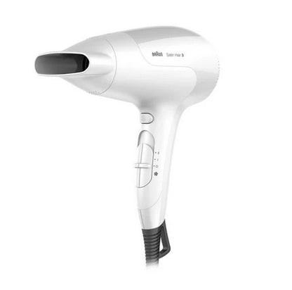 Braun, Satin Hair 3 Powerperfection Dryer Hd380 2200w