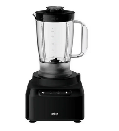 Braun PurEase Food Processor (265196)