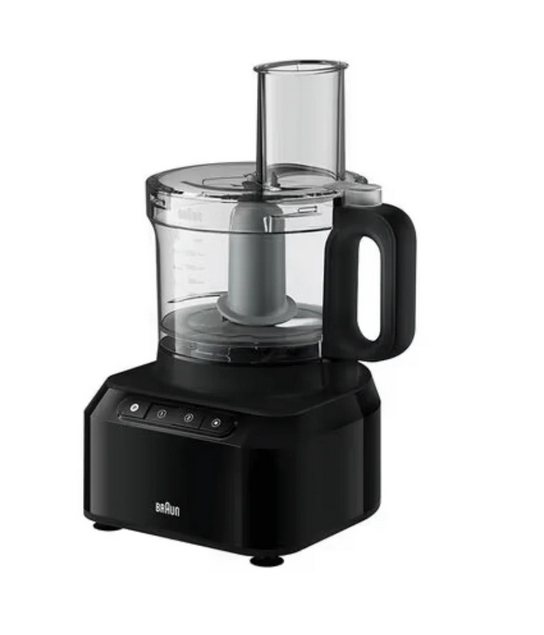 Braun PurEase Food Processor (265196)
