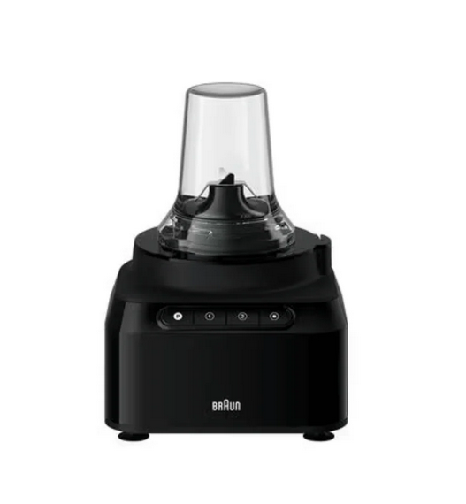Braun PurEase Food Processor (265196)