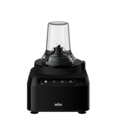 Braun PurEase Food Processor (265196)