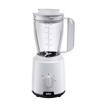 Braun PowerBlend 1 Jug blender JB 1000