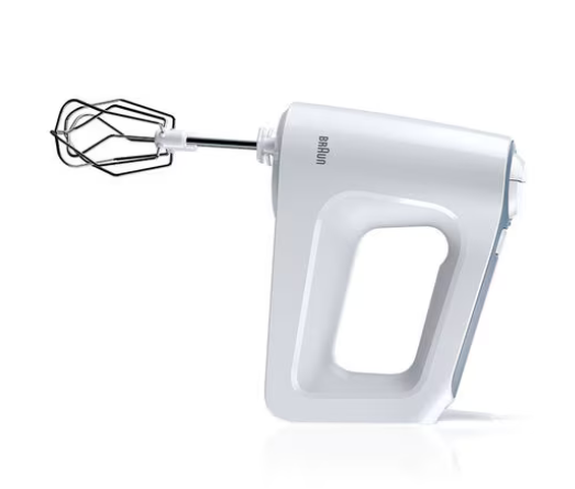 MultiMix 3 Hand mixer HM 3105 WH