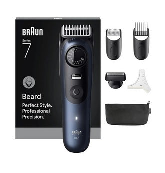 Braun Beard Trimmer Series 7 BT7520
