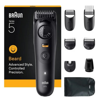 Braun Beard Trimmer Series 5 BT5560