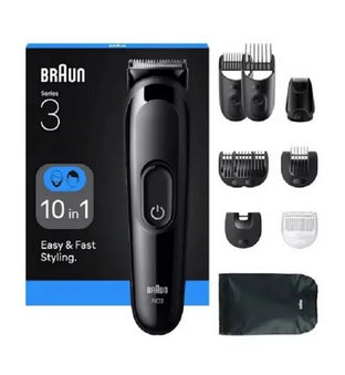 Braun All in One Trimmer Serie 3 AIO3560