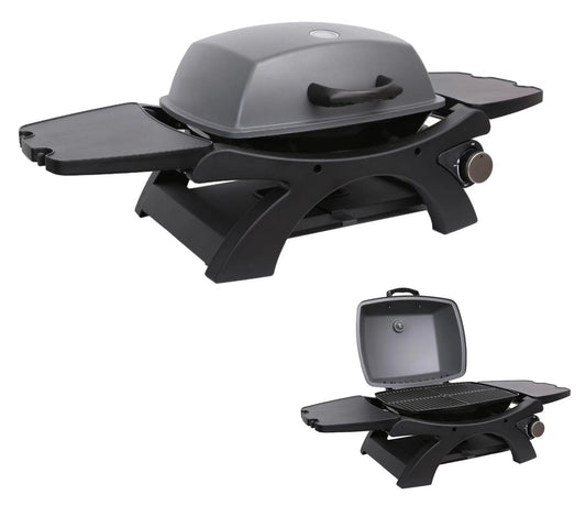 Queen Chef Gas Grill