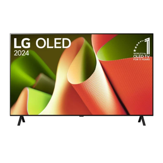 LG OLED 55″ Smart AI B4 4K
