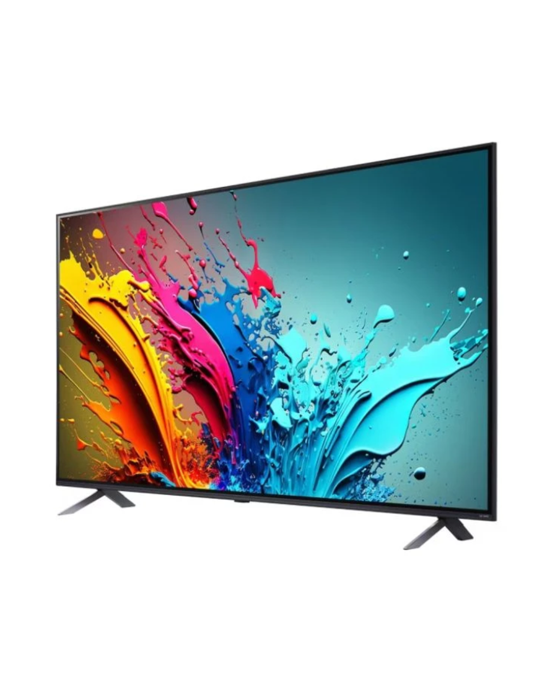 LG QNED 75″ AI 4K Smart