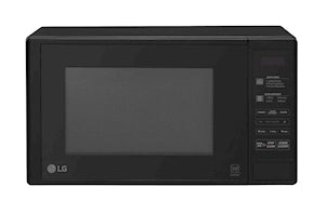 LG Microwave
