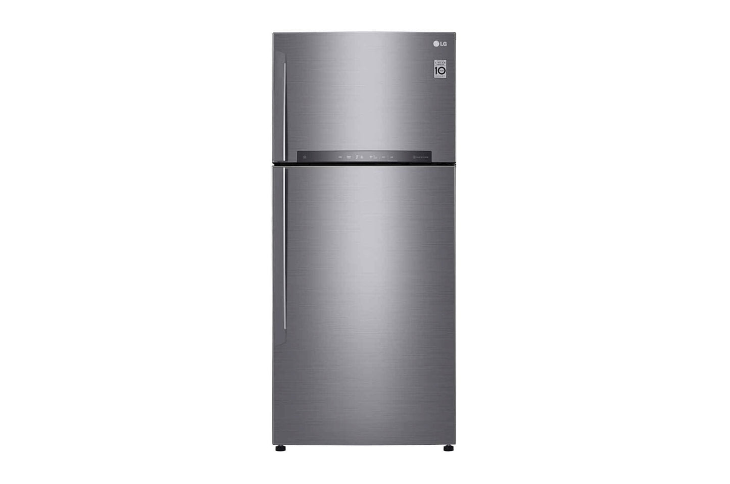 LG Refrigerator - 2 Doors