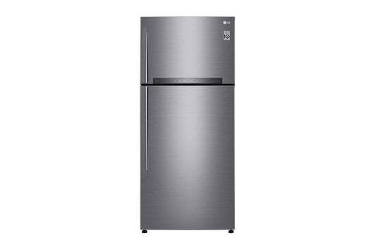 LG Refrigerator - 2 Doors