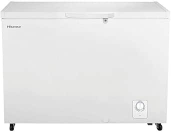 HISENSE Chest Freezer