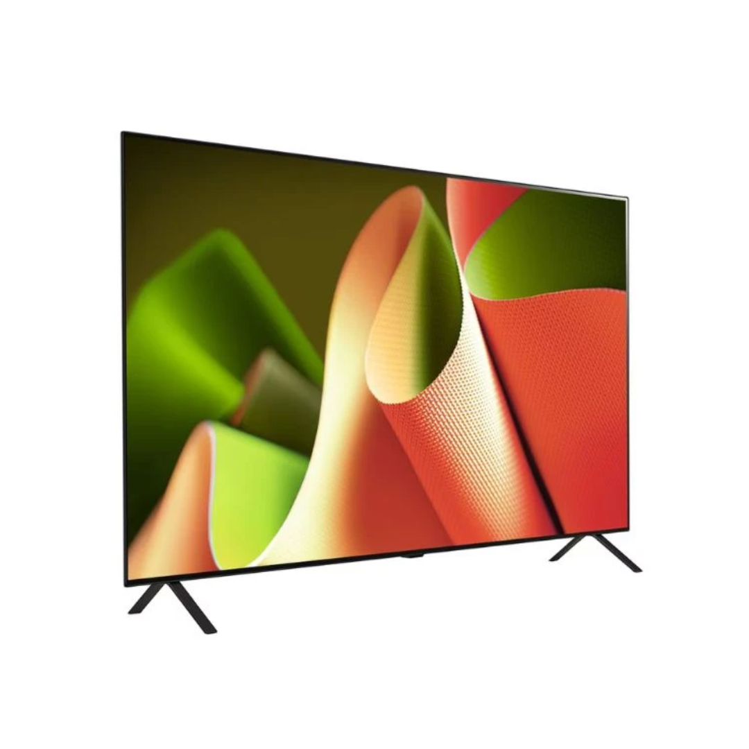 LG OLED 55″ Smart AI B4 4K