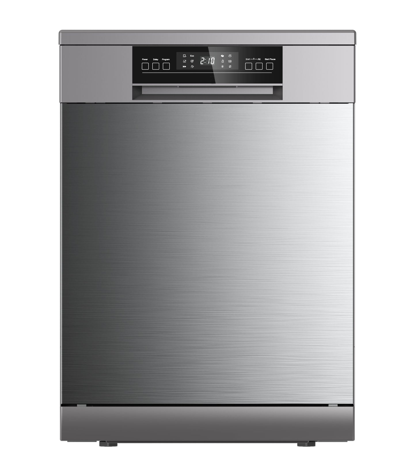 Queen Chef dishwasher