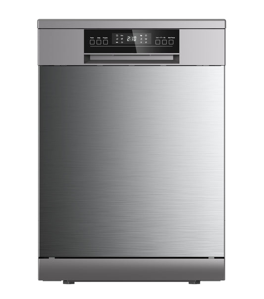 Queen Chef dishwasher