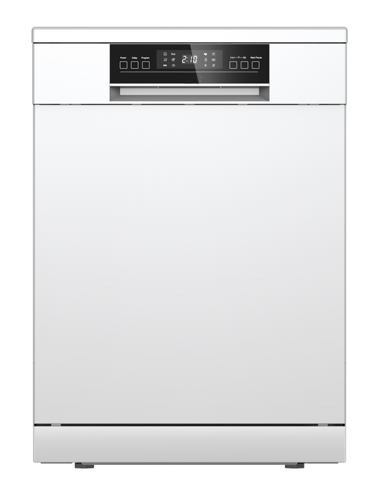 Queen Chef dishwasher