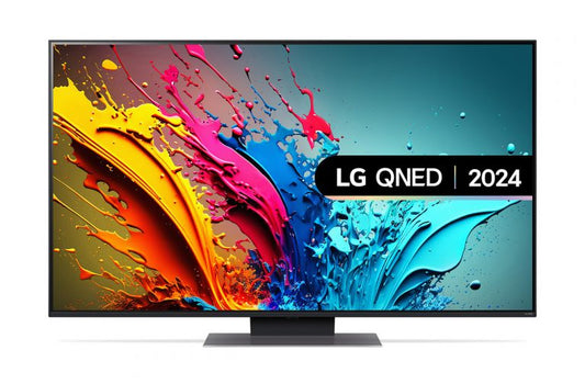 LG QNED 75″ AI 4K Smart